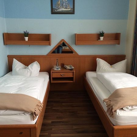 Hotel Columbia Berlin Ngoại thất bức ảnh