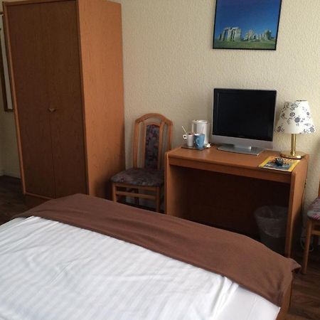 Hotel Columbia Berlin Ngoại thất bức ảnh