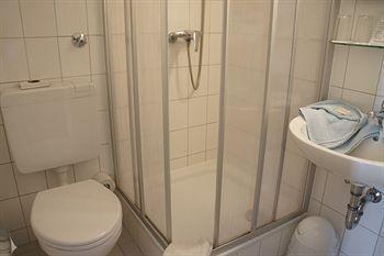 Hotel Columbia Berlin Ngoại thất bức ảnh