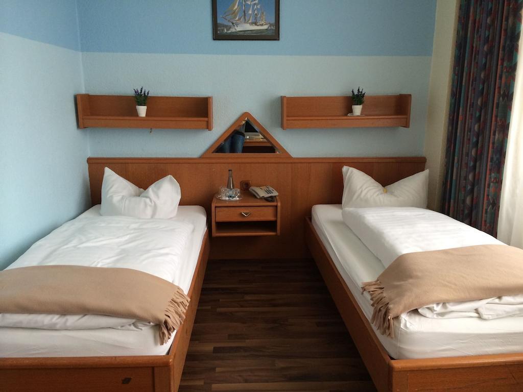 Hotel Columbia Berlin Ngoại thất bức ảnh