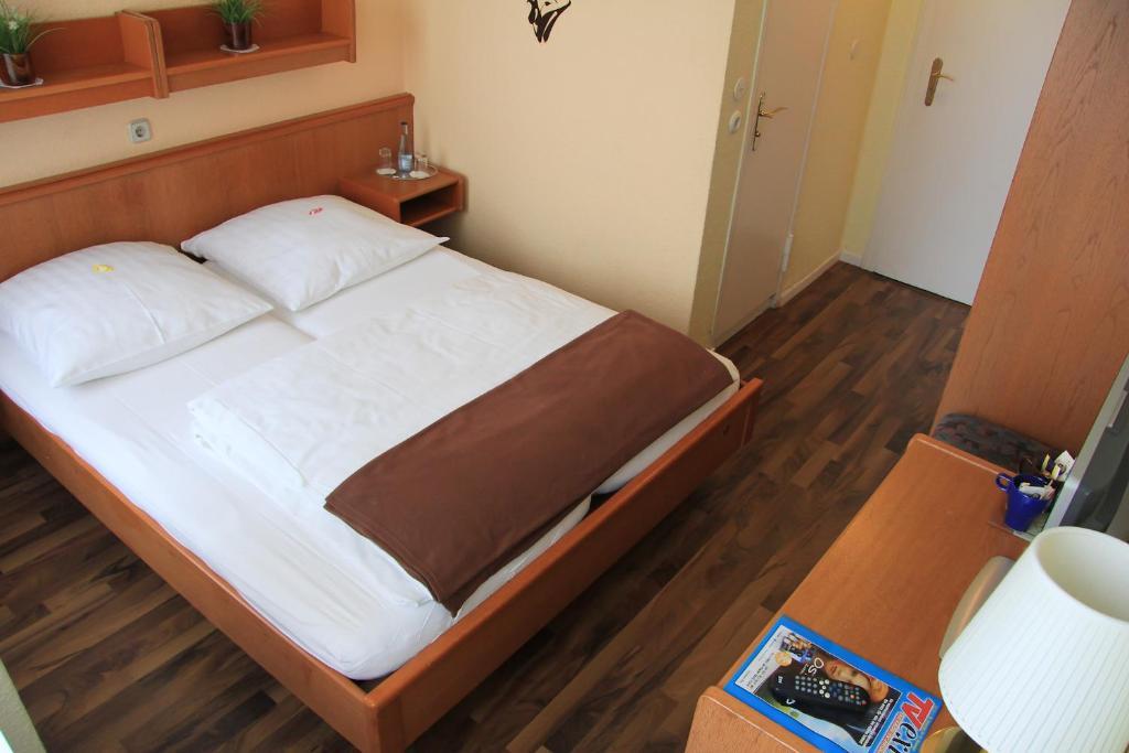 Hotel Columbia Berlin Ngoại thất bức ảnh