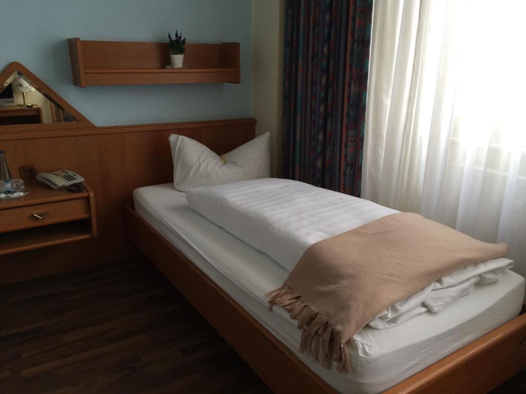 Hotel Columbia Berlin Ngoại thất bức ảnh