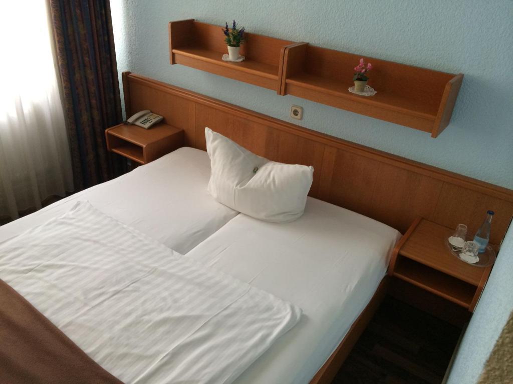 Hotel Columbia Berlin Ngoại thất bức ảnh