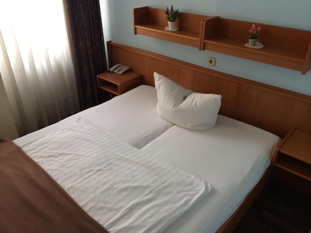 Hotel Columbia Berlin Ngoại thất bức ảnh