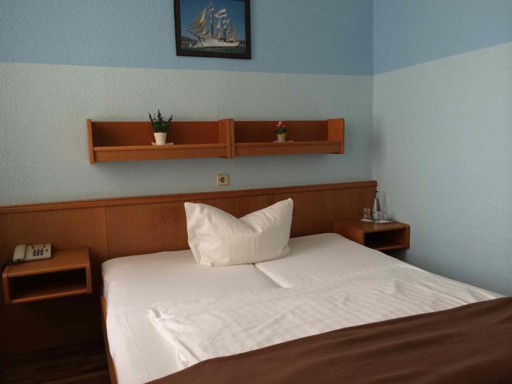 Hotel Columbia Berlin Ngoại thất bức ảnh